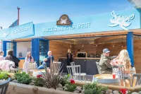 Marine Holiday Park - bar
