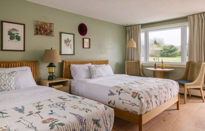 Gale River Motel