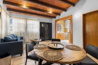 Chic little house in San Miguel - Vila