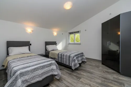 Apartment Ruben - Homestays