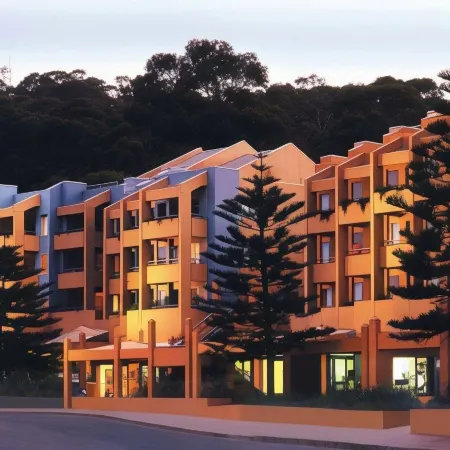 Cumberland Lorne Resort