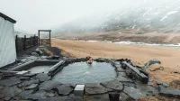 Wilderness Center / Óbyggðasetur Íslands - Hot Springs