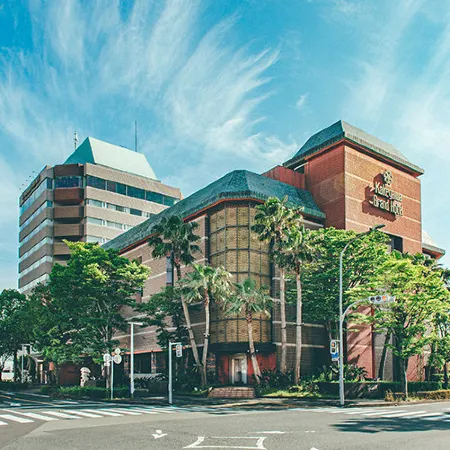 Kakegawa Grand Hotel