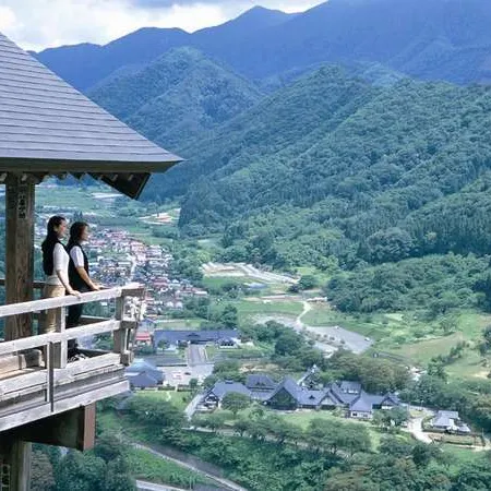 Richmond Hotel Yamagata Ekimae