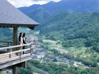 Richmond Hotel Yamagata Ekimae - Lãng mạn