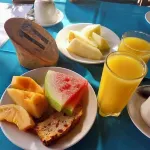 Petite Anse Hotel - Ramah Hewan Peliharaan
