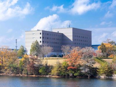 Hiroshima Airport Hotel