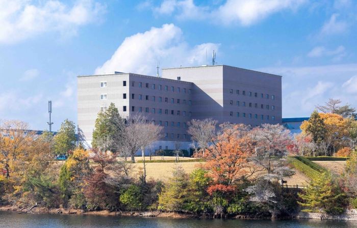 広島エアポートホテル