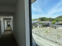 Hatago Vison - Mountain view