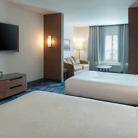 Fairfield by Marriott Inn & Suites Springfield Southwest