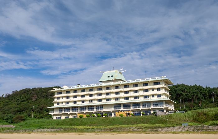 Senami View Hotel