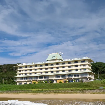 Senami View Hotel