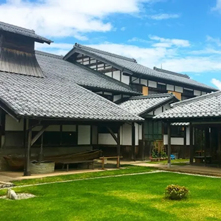 Kasyouen Hotel