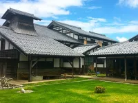 Kasyouen Hotel - 4-Star