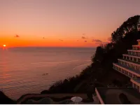 Dogashima New Ginsui - con vista mare
