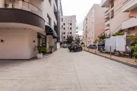 RELAXINN - parking