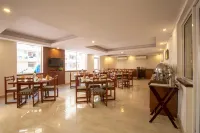 Rosewood Apartment Hotel - Sidcul Haridwar - Gym