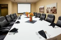 Holiday Inn Port Arthur - Park Central by IHG - Pysäköinti