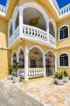 Dela De-Rose Guest House Negril Jamaica - Wifi