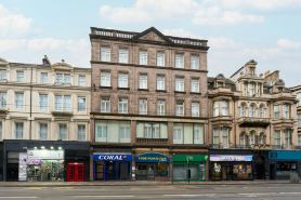 Four Points Flex by Sheraton Edinburgh