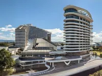 Montego Mermaid Beach Motel Hotels in Mermaid Beach