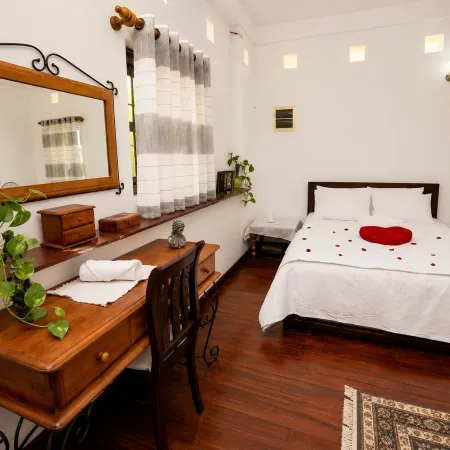 Hilltop Retreat Matale
