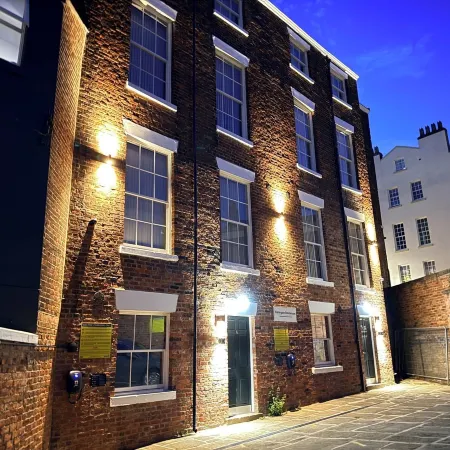Fishergate Residences