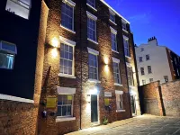 Fishergate Residences