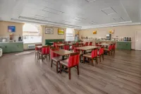 Comfort Inn - 2 ดาว