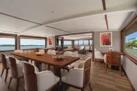 Grand Hyatt Kochi Bolgatty - parking