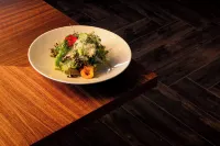 The Book Hotel - breakfast