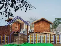 Meghsomudro Eco Resort Sajek - 2-Star