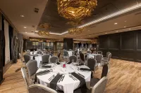 Hilton Garden Inn Pittsburgh Downtown - Bãi đậu xe