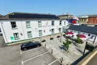 Peartree Serviced Apartments - Parking