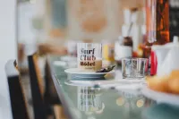 Surf Club Hôtel by Akena - Grande Plage - breakfast