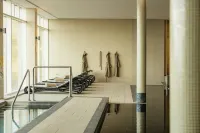 Slieve Donard - piscina
