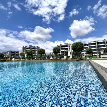 57 LIM - Stay Sunset Gardens Apartment