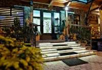 Magnat Inn & Sauna & Relax - Bed and breakfasts