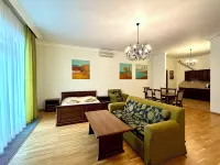 Slunecni Lazne Apartments - 2-Star