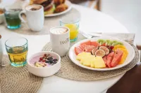 HSM Don Juan - Breakfast