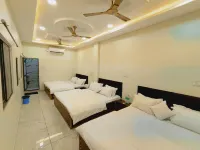 The Comfort Villa - Wifi