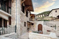 Valaes Guest House - Интернет