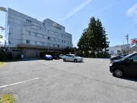 Chino Sky View Hotel - parcheggio