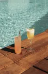 Lido Palace - Beach