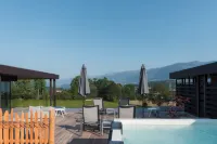 B&B Boutique Apartment Oberwiesen - spa