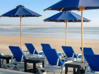 Hôtel le Médina Essaouira Thalassa Sea & Spa - MGallery - Beach