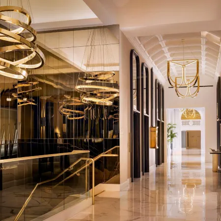 Fairmont Breakers Long Beach