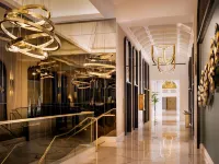 Fairmont Breakers Long Beach - 4 ดาว