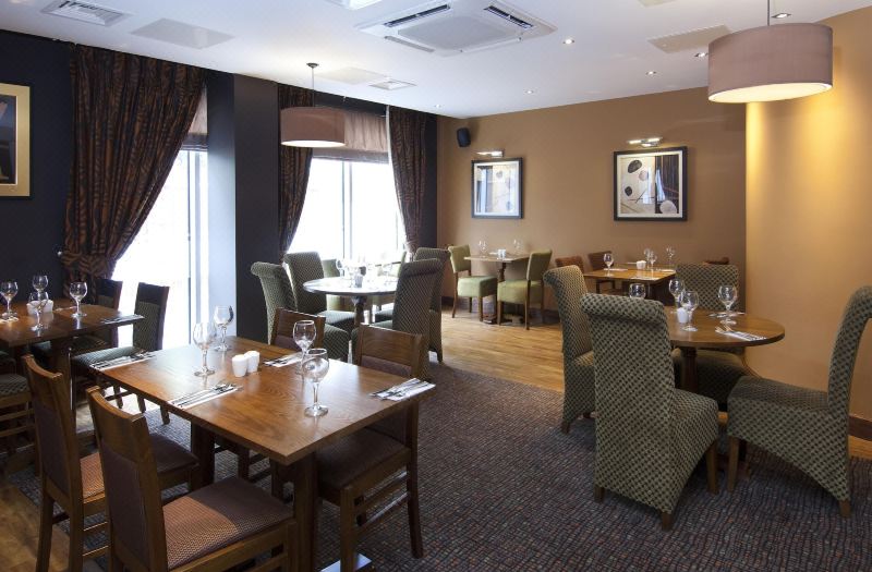 Premier Inn London Ealing photo 3