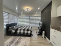 Cozy , spacious and comfortable house. Pet friendly! And close to everything!!! - 3-Star